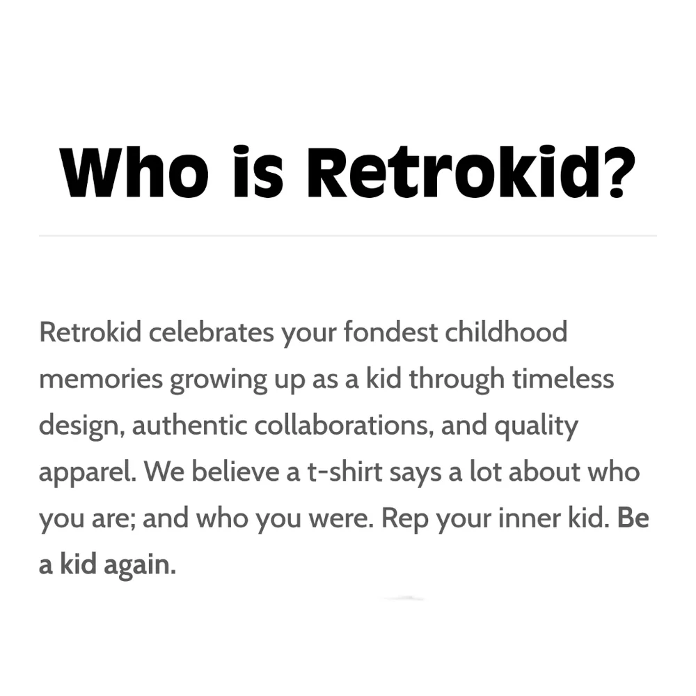 Retrokid x Beetlejuice The Animated Series Rollercoaster Black Graphic Tee VG 3X - Picture 6 of 11